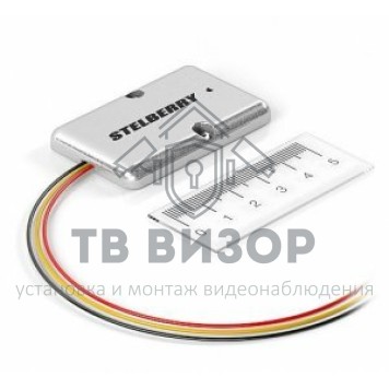 Микрофон для видеонаблюдения
 М-75-0