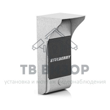 Микрофон для видеонаблюдения
 M-500-0