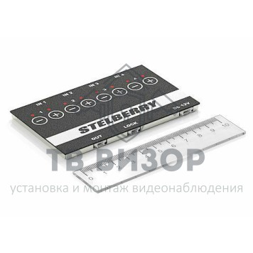 Аудиомикшер
 MX-300-0