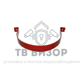 Кронштейн
 Кронштейн крепления АУШТ F-Line 01П (на 1 модуль необходимо 2 шт.)-0