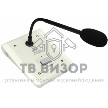 Консоль микрофонная
 PTT-100(N) Консоль микрофонная
 PTT-100(N)-0
