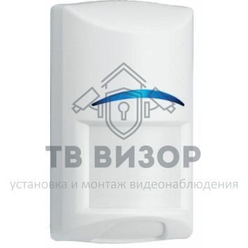 Извещатель охранный объемный
 ISC-BPR2-WP12 (F01U134143)-0