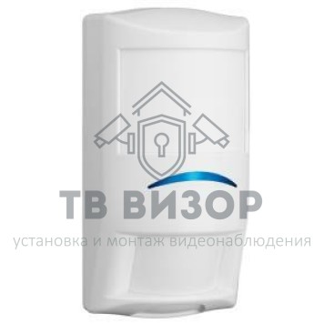 Извещатель охранный комбинированный ИК + СВЧ
 ISC-PDL1-WC30G (F01U166049)-0