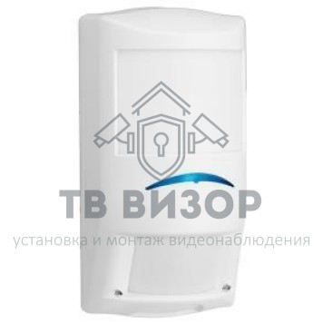 Извещатель охранный комбинированный ИК + СВЧ
 ISC-PDL1-WAC30H (F01U286850)-0