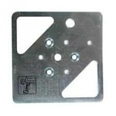 Пластина
 ISN-GMX-P0 (F01U003366)
