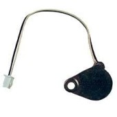 Тестовый передатчик
 ISN-GMX-S1 (F01U003371)