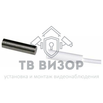 Извещатель охранный магнитоконтактный
 MS-LZ 6w (4998133928)-0