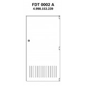 Дверца
 FDT 0002 A (4998153239)