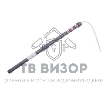 Тестовая трубка
 RAS test-pipe (4998148848)-0