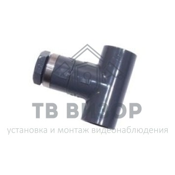 Адаптер тестовый
 RAS test adapter (4998148849)-0