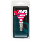 Грозозащита
 AVT-Nano Protect XL