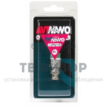 Грозозащита
 AVT-Nano Protect XL-0
