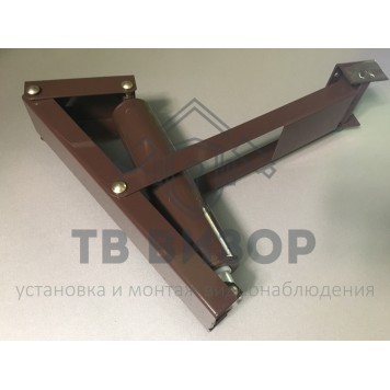 Доводчик дверной
 РДП-11-0