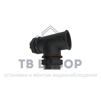 Воздухоотводчик
 Воздухоотводчик ВО-32-4