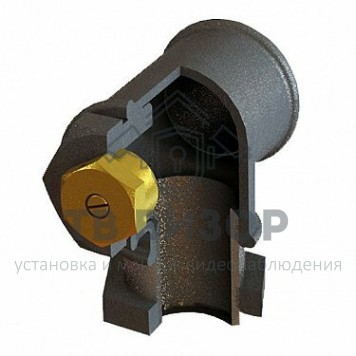 Воздухоотводчик
 Воздухоотводчик ВО-32-1