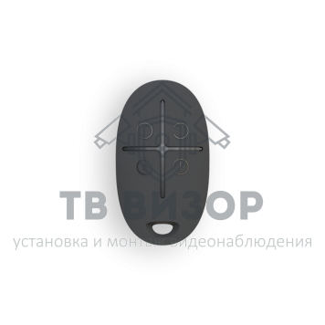 Брелок
 SpaceControl black-0