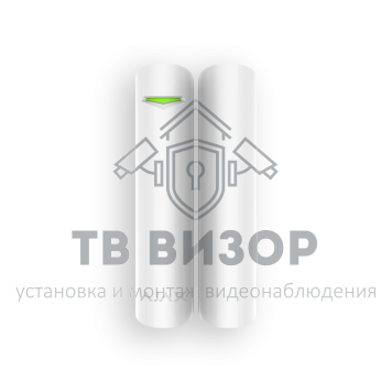 Датчик открытия
 DoorProtect white-0