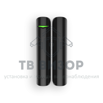 Датчик открытия
 DoorProtect Plus black-0