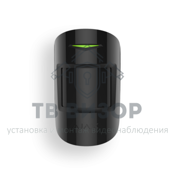 Датчик движения
 MotionProtect black-0