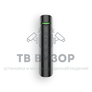 Датчик акустический
 GlassProtect black-0