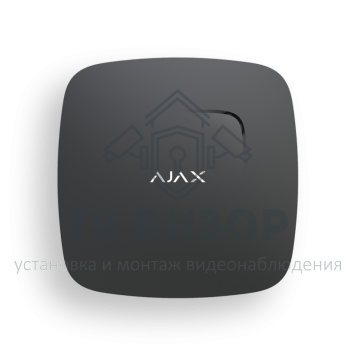 Датчик пожарный
 FireProtect Plus black-0
