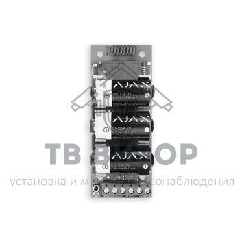 Модуль интеграции
 Transmitter-0
