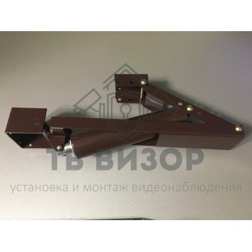 Доводчик дверной
 РДП-10-0