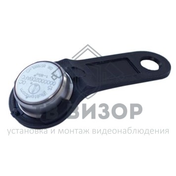 Ключ Touch Memory
 DS-1996-0