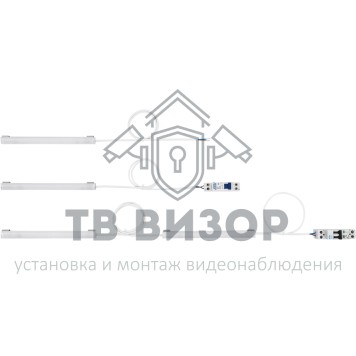 Комплект освещения шкафа
 NSBon-06-2-0