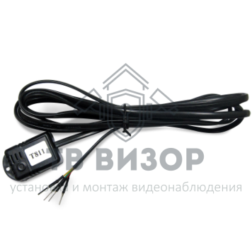 Устройство для удаленного управления
 NetPing Термодатчик Т811-0