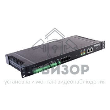 Устройство для удаленного управления
 UniPing server solution v3-0