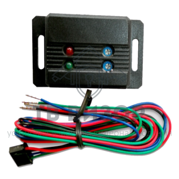 Устройство для удаленного управления
 NetPing PI-99D-0