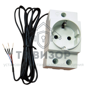 Устройство для удаленного управления
 NetPing AC/DIN-0