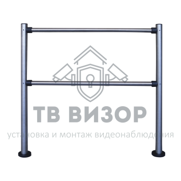 Ограждение полуростовое
 TN 01-2