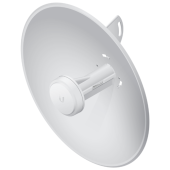 Точка доступа Wi-Fi
 Ubiquiti PowerBeam M5-400 ISO