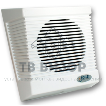 Громкоговоритель
 Sonar SW-03-0