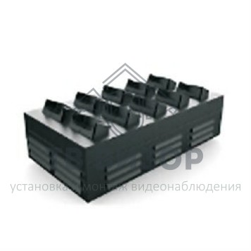 Док-станция
 TRASSIR Dock-10-0