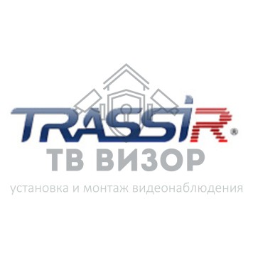 Модуль ПО
 TRASSIR PVR Sync-0