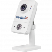 Видеокамера сетевая (IP) TR-D7141IR1 1.4