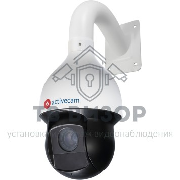 Видеокамера сетевая (IP)
 AC-D6124IR15-0