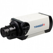 Видеокамера сетевая (IP) TR-D1120WD