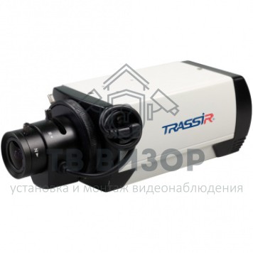 Видеокамера сетевая (IP) TR-D1120WD-0