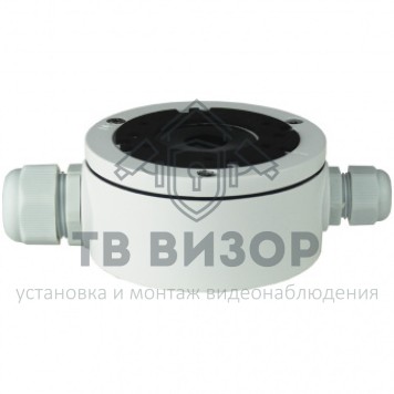 Коробка монтажная
 AC-JB201-0