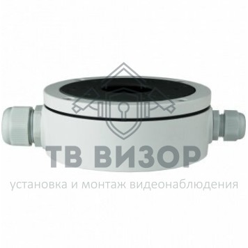 Коробка монтажная
 AC-JB203-0