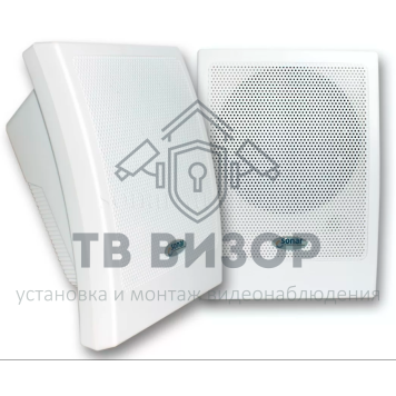Громкоговоритель
 Sonar SWP-103-1