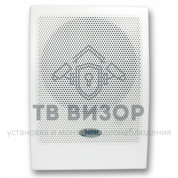 Громкоговоритель
 Sonar SWP-103-0