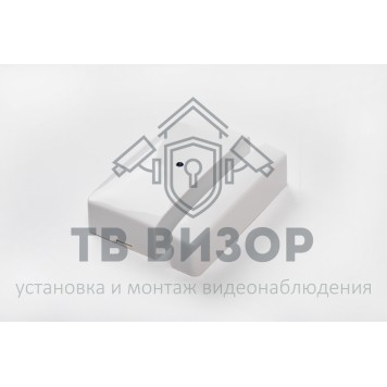 Датчик магнитоконтактный радиоканальный
 MC-100-0