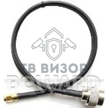 Переходник
 CM150-58-RP-SMA-NL-0