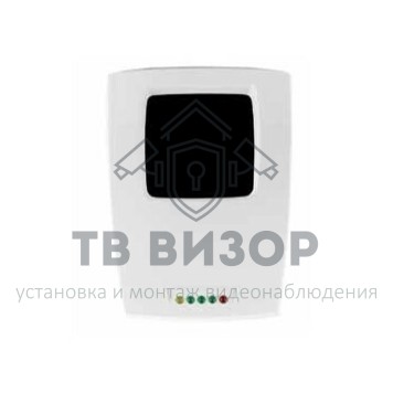 Извещатель пожарный дымовой линейный
 ИПДЛ-252СМ (50-120 м)-0