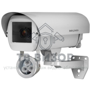 Опция Уличное исполнение
 B10xx-HPKR1 (опция)-0